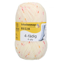 Regia 4-fädig color