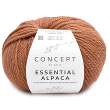 Essential Alpaca