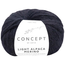 Light Alpaca Merino