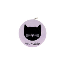 Cinta métrica BOHIN gatos