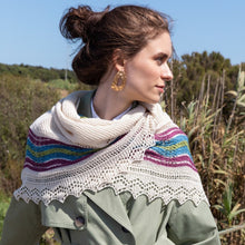 Knitting with designers