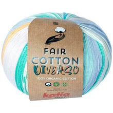 Fair Cotton Diverso