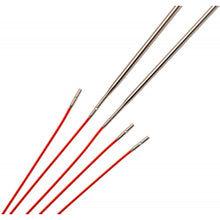 Estuche completo de agujas circulares Chiaogoo