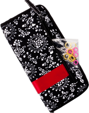 Estuche Aguja de Doble Punta Chiaogoo