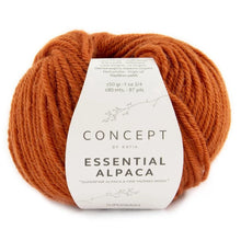Essential Alpaca