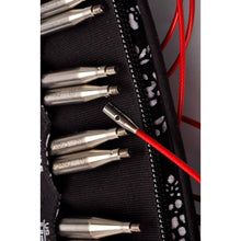 Estuche completo de agujas circulares Chiaogoo