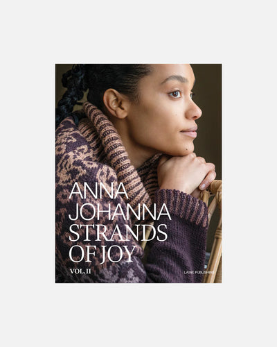 Strand of Joy II - Anna Johanna