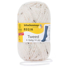 Regia Tweed 4 ply