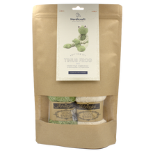 Hardicraft - Tinus Frog - Ranita