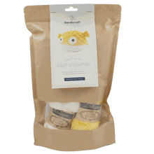 Hardicraft - Bart Blowfish - Pez globo