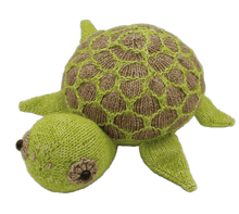 Hardifraft - Ties Turtle - Tortuga