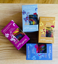 Uneek Socks Mini Kit