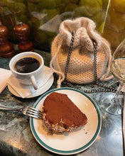 Cadena para bolsos PetiteKnit