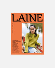 Laine magazine #25