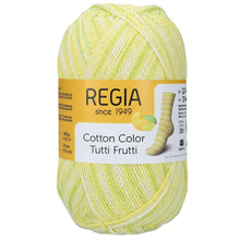 Cotton Color Regia