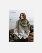 Soothing Stitches
