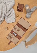 Re Designed Proyecto 7 - Estuche para agujas