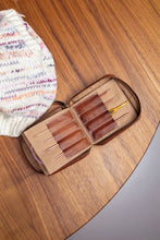 Re Designed Project 83 - Estuche completo para agujas