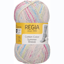 Cotton Color Regia