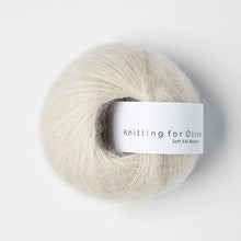 Soft Silk Mohair