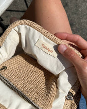 Boquilla para bolso Clutch PetiteKnit