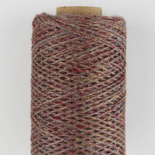 Tussah Tweed
