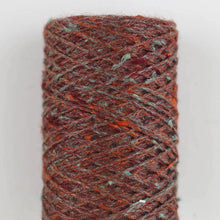 Tussah Tweed