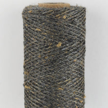 Tussah Tweed