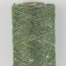Tussah Tweed