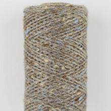 Tussah Tweed