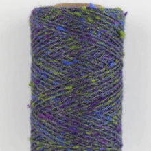 Tussah Tweed