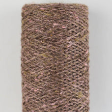 Tussah Tweed