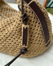 Correa de cuero para bolso JUNO