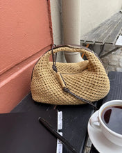 Correa de cuero para bolso JUNO