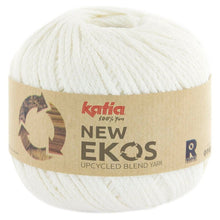 New Ekos