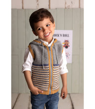 Knit & Art 7 -  Rock'n Babies