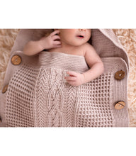 Knit & Art 7 -  Rock'n Babies