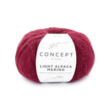 Light Alpaca Merino