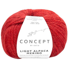 Light Alpaca Merino