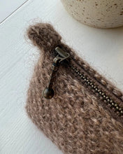 Cremallera 28 cm PetiteKnit