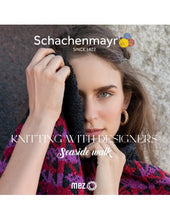 Knitting with designers