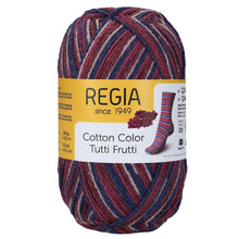 Cotton Color Regia
