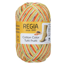 Cotton Color Regia