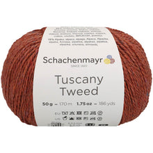 Tuscany Tweed