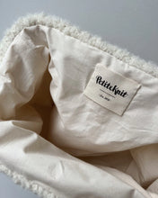 Forro para Clutch PetiteKnit