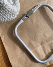 Boquilla para bolso Clutch PetiteKnit