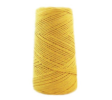 Algodón Peinado L Organic Detox