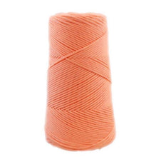 Algodón Peinado L Organic Detox