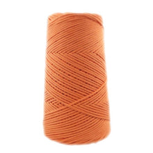 Algodón Peinado L Organic Detox