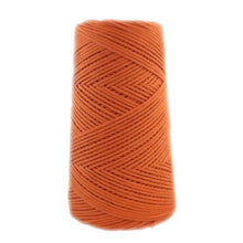 Algodón Peinado XL Organic Detox